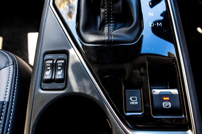 2024 Subaru Impreza 2.0S