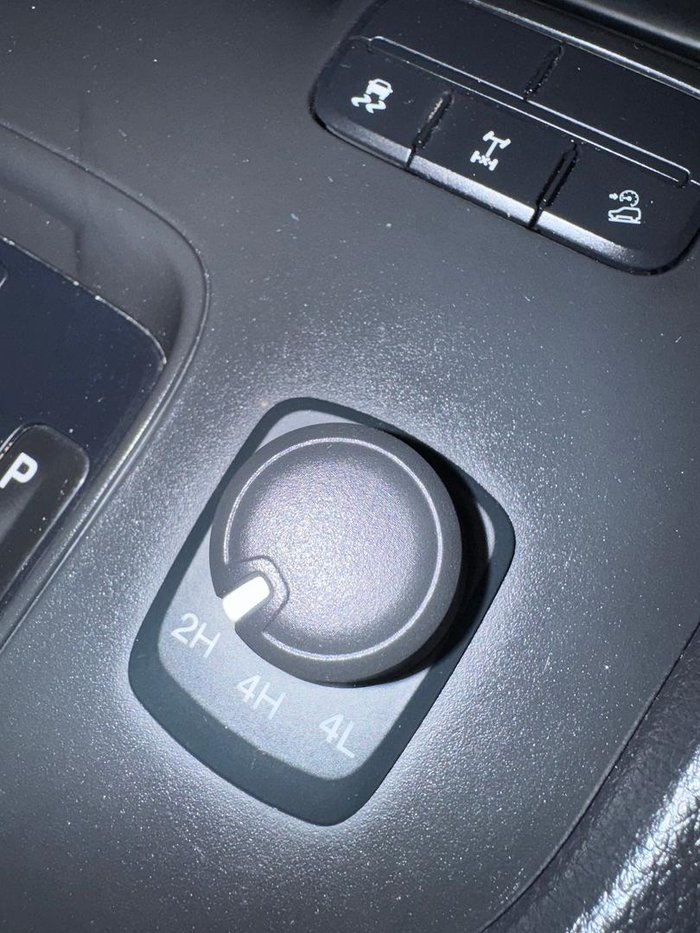 2018 Ford Ranger XL PX MkIII MY19 4X4 Dual Range Frozen White