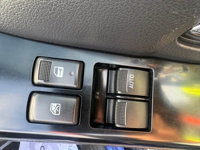 2020 Isuzu D-MAX LS-U