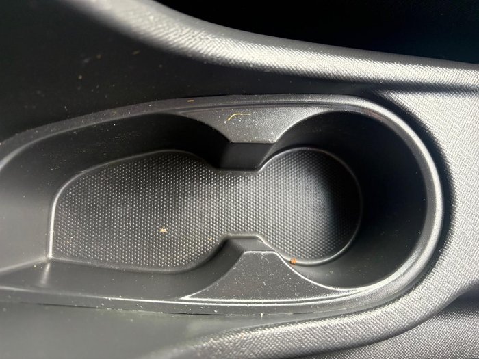 2020 Isuzu D-MAX LS-U