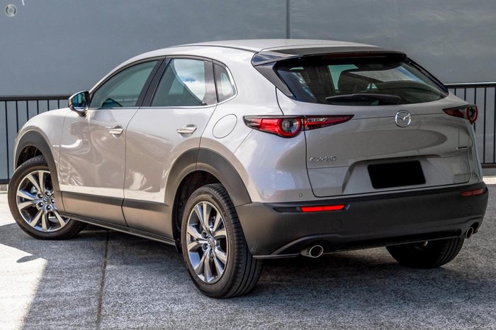 2025 Mazda CX-30 G20 Astina