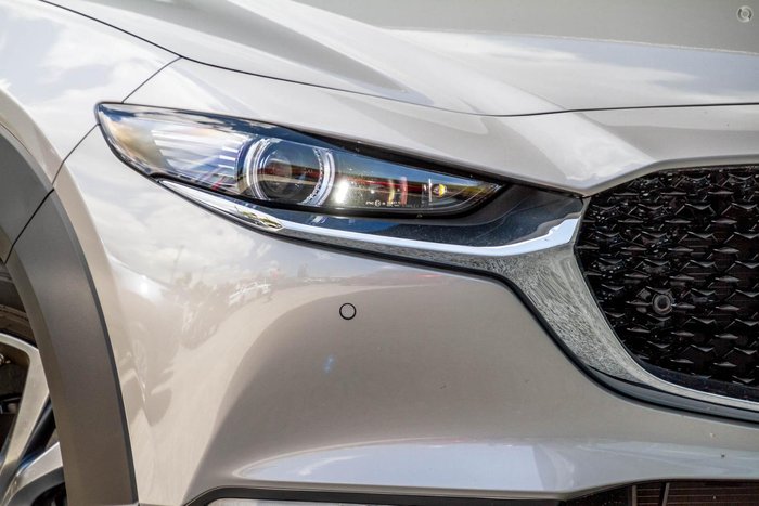 2025 Mazda CX-30 G20 Astina