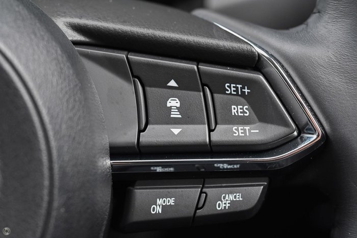 2025 Mazda CX-5 G20 Maxx