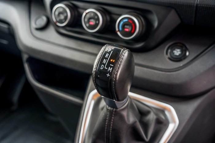 2022 Renault Trafic Pro