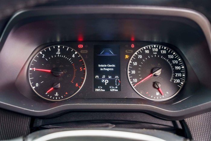 2022 Renault Trafic Pro