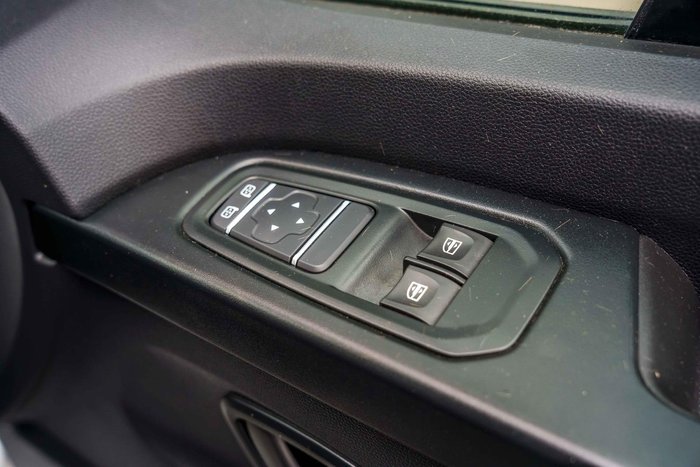 2022 Renault Trafic Pro