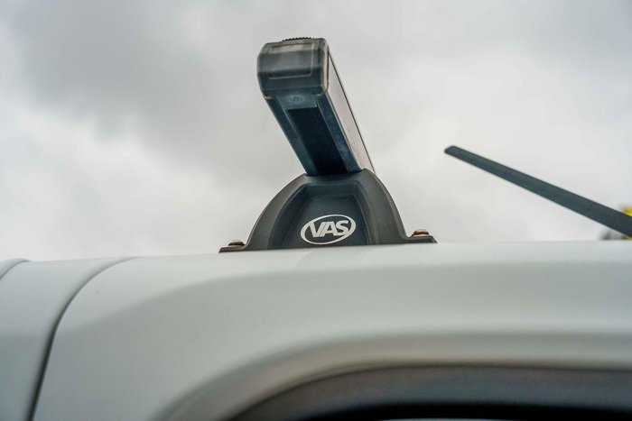 2022 Renault Trafic Pro