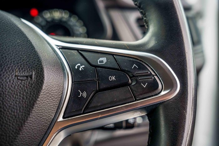 2022 Renault Trafic Pro