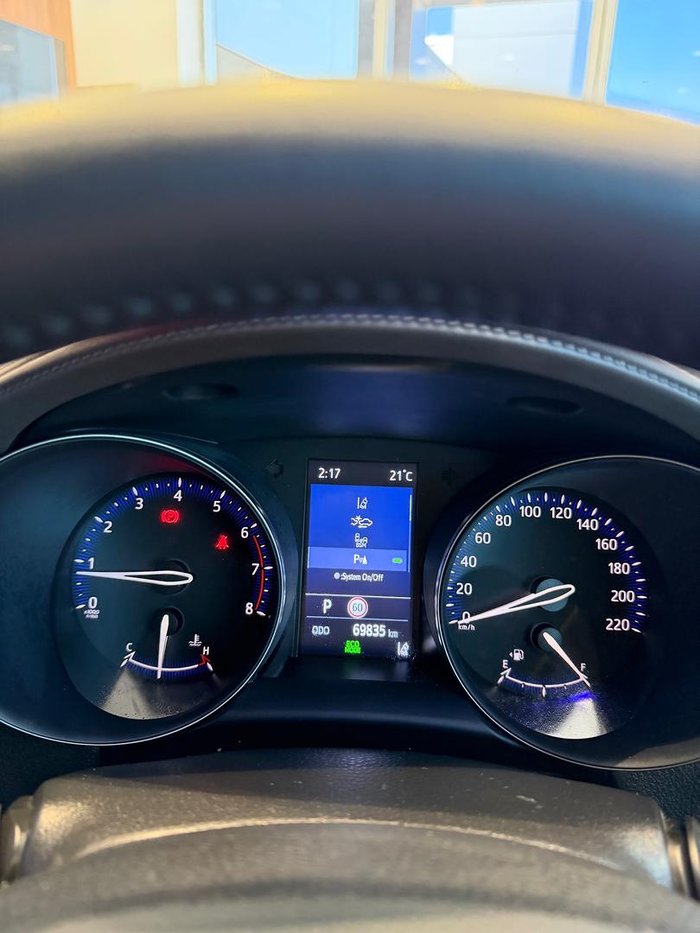 2022 Toyota C-HR Koba