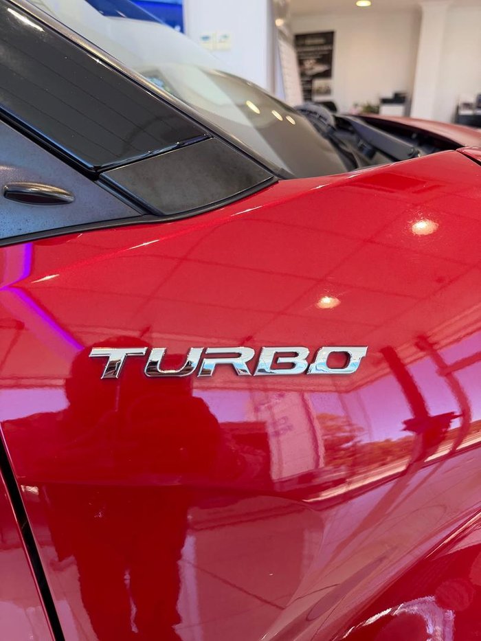 2022 Toyota C-HR Koba