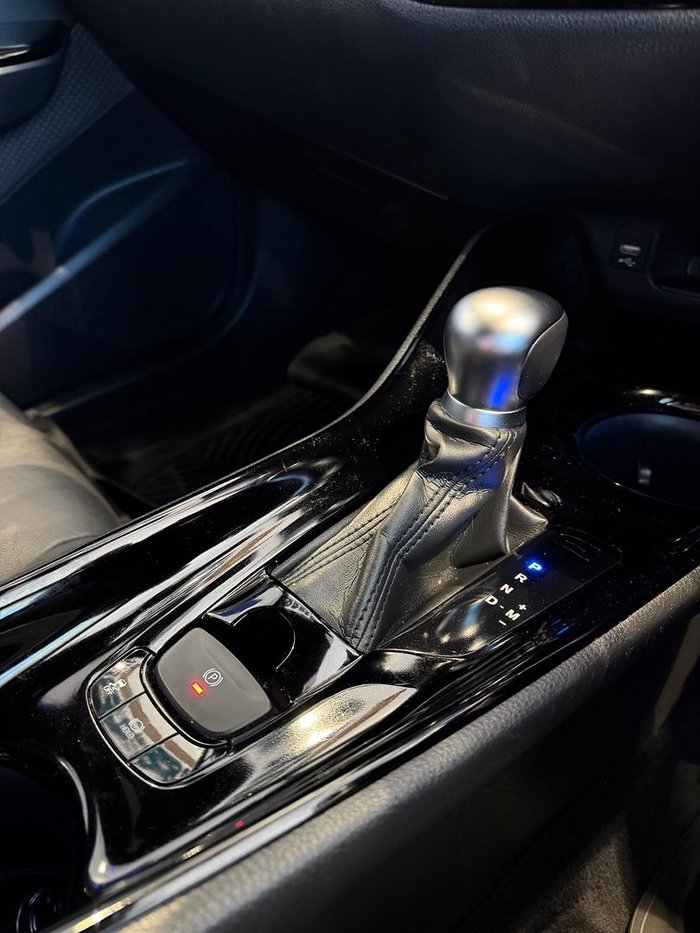 2022 Toyota C-HR Koba