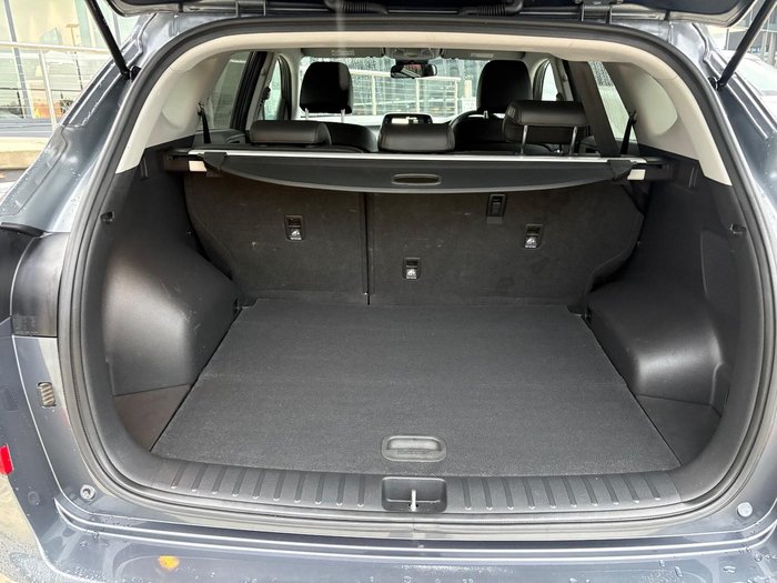 2021 Hyundai Tucson Elite