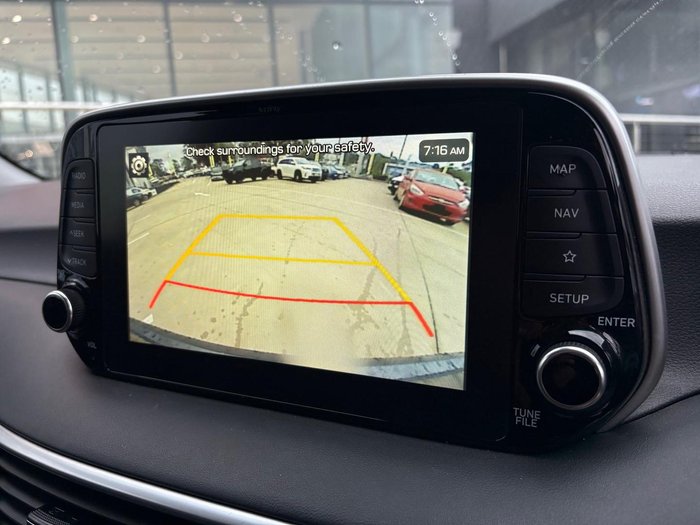 2021 Hyundai Tucson Elite