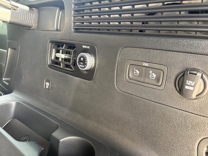 2024 Kia Sorento GT-Line