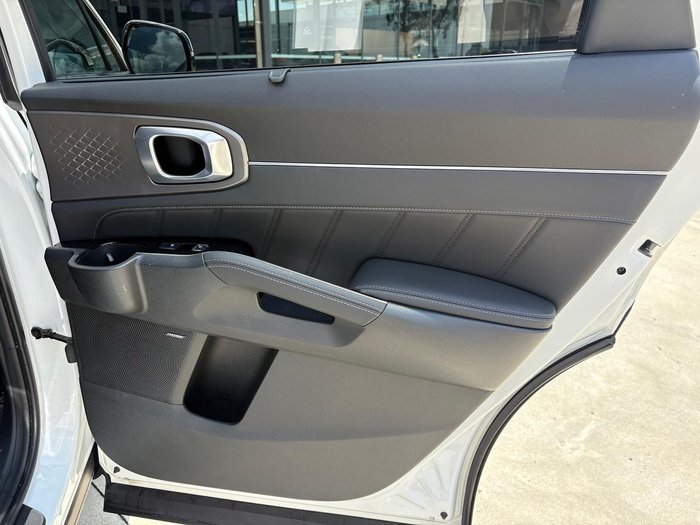 2024 Kia Sorento GT-Line