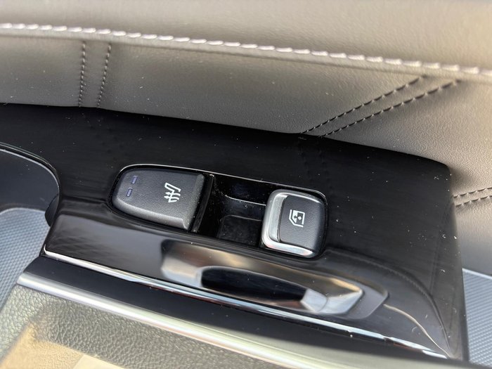 2024 Kia Sorento GT-Line