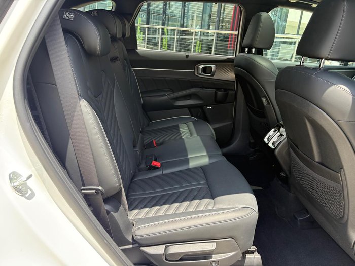 2024 Kia Sorento GT-Line