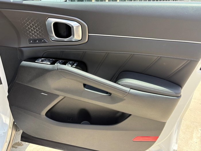 2024 Kia Sorento GT-Line