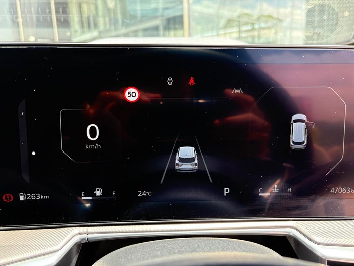 2024 Kia Sorento GT-Line