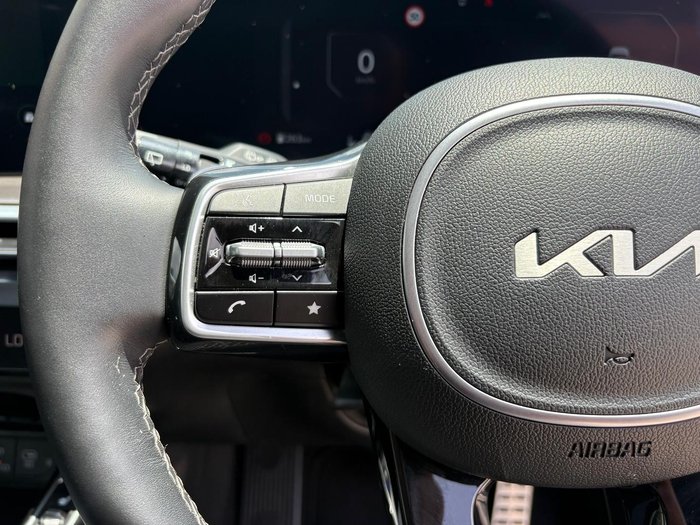 2024 Kia Sorento GT-Line