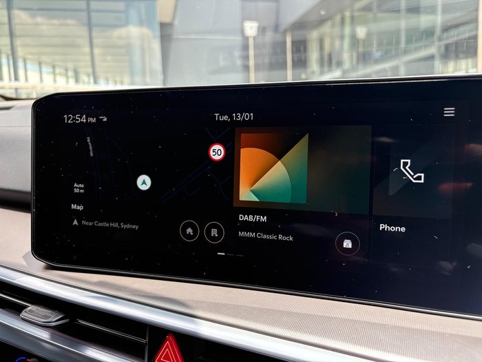 2024 Kia Sorento GT-Line