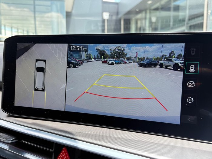 2024 Kia Sorento GT-Line