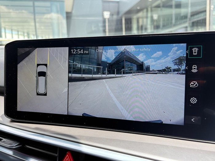 2024 Kia Sorento GT-Line