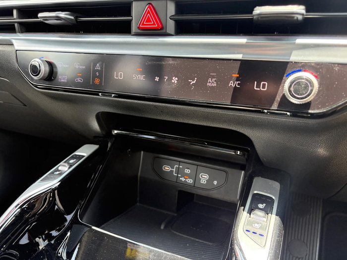 2024 Kia Sorento GT-Line