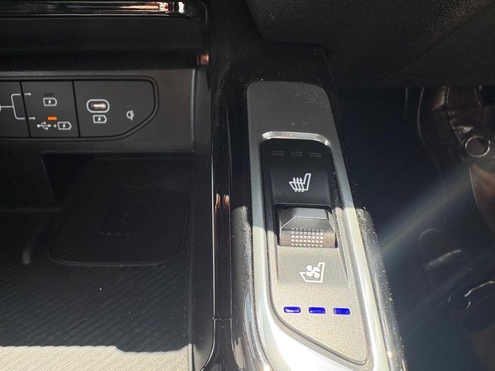 2024 Kia Sorento GT-Line