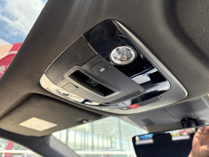 2024 Kia Sorento GT-Line