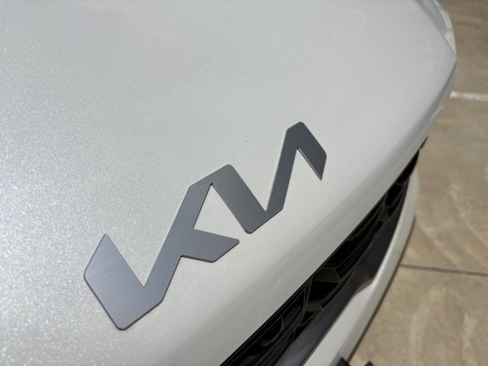 2024 Kia Sorento GT-Line