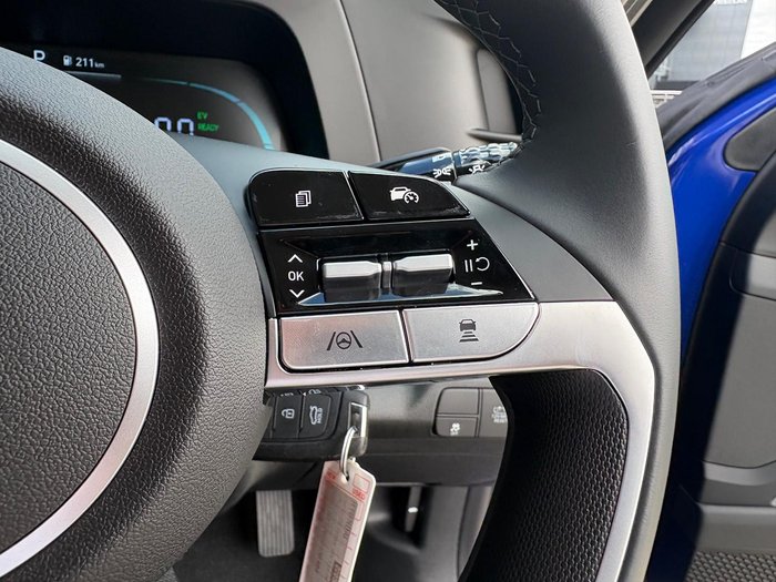 2024 Hyundai i30 Hybrid