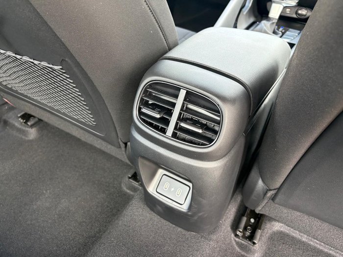 2024 Hyundai i30 Hybrid