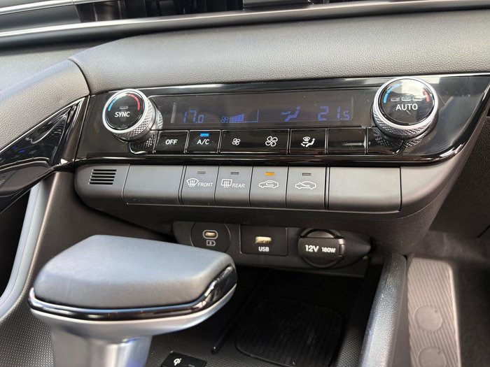 2024 Hyundai i30 Hybrid