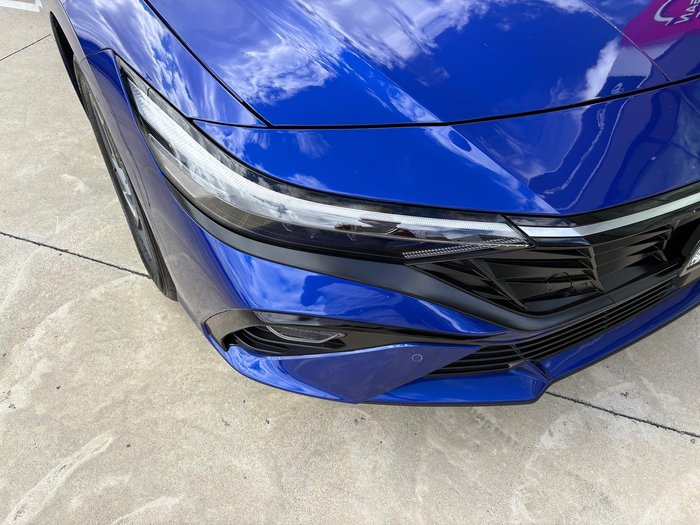 2024 Hyundai i30 Hybrid