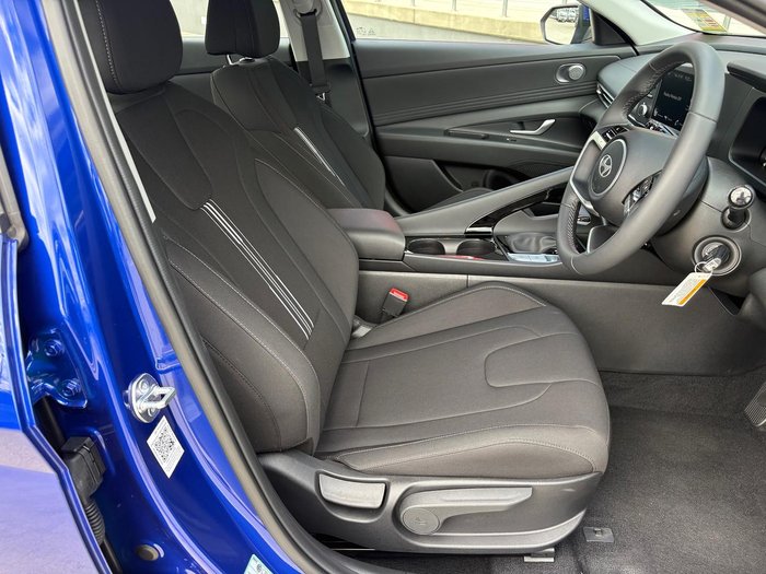 2024 Hyundai i30 Hybrid