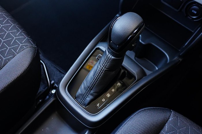 2025 Suzuki Swift Hybrid