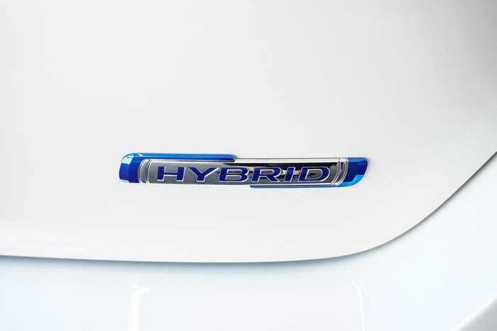 2025 Suzuki Swift Hybrid