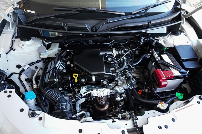 2025 Suzuki Swift Hybrid