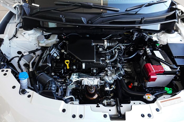 2025 Suzuki Swift Hybrid