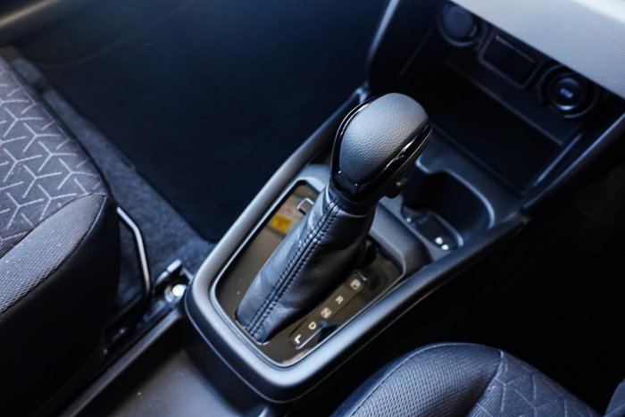 2025 Suzuki Swift Hybrid