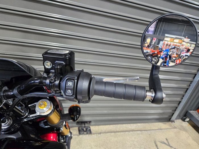 2025 Indian 2025 Indian 1250CC Scout 101 RED