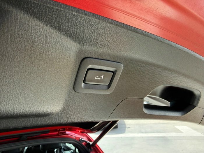 2021 Mazda CX-9 Azami