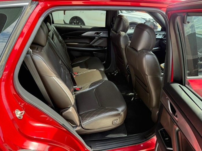 2021 Mazda CX-9 Azami