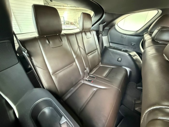 2021 Mazda CX-9 Azami