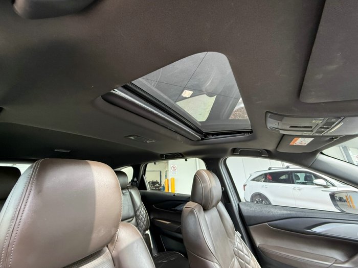 2021 Mazda CX-9 Azami