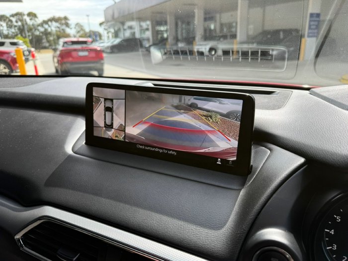 2021 Mazda CX-9 Azami