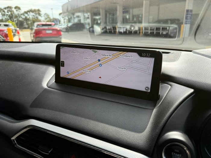 2021 Mazda CX-9 Azami