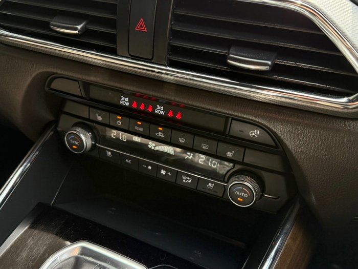 2021 Mazda CX-9 Azami