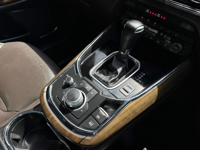 2021 Mazda CX-9 Azami